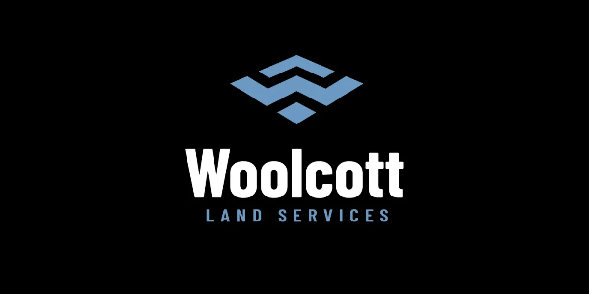 Woolcott land services micro site
